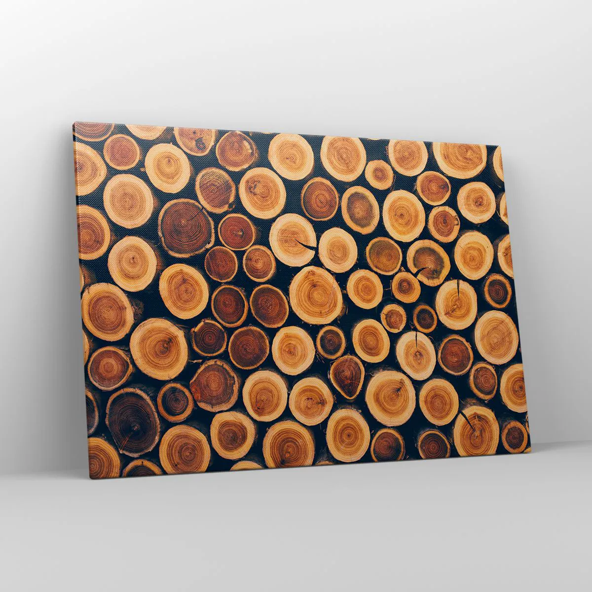 Canvas picture - How Much Do You Give Me? - 100x70 cm