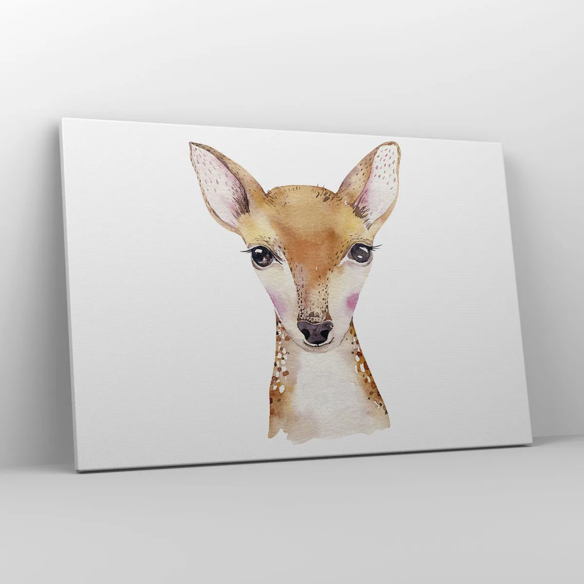 Tablou pe pânză - Natura inocenței - 120x80 cm