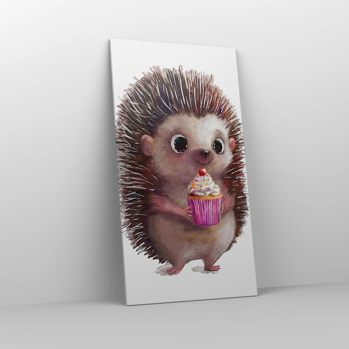 Obraz na plátne - Oslava je každý deň - 65x120 cm