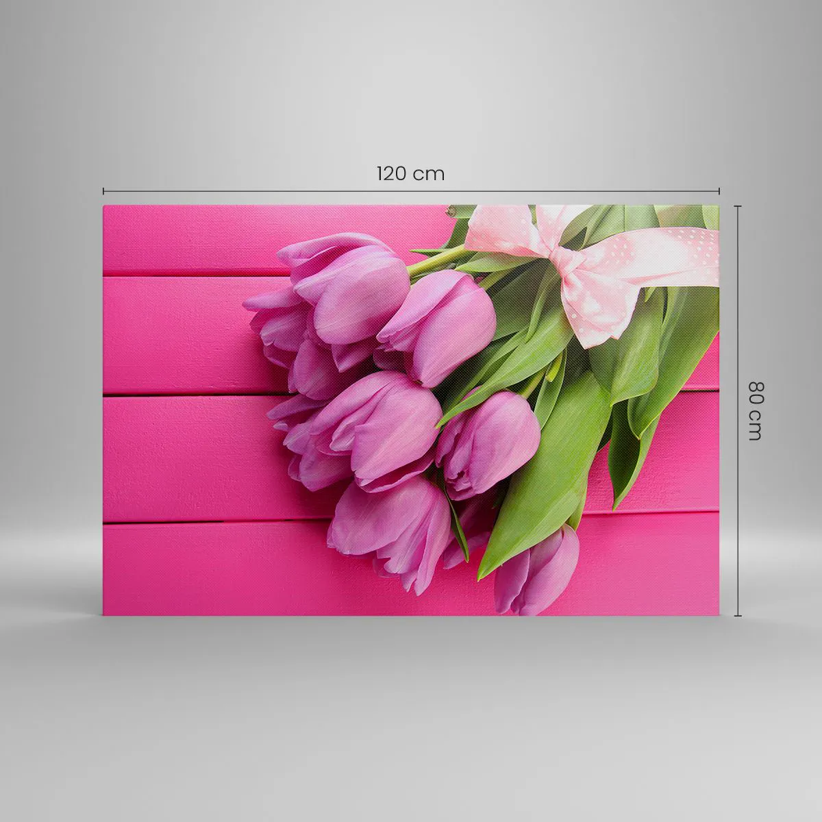 Canvas picture - Especially for You - 120x80 cm