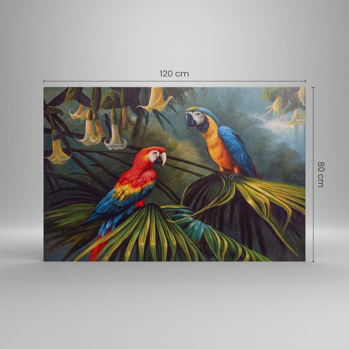 Set di 2 pezzi uccelli sull'albero pittura dipinti Vintage per soggiorno  quadri moderni su tela stampe su tela immagine da parete senza cornice -  AliExpress
