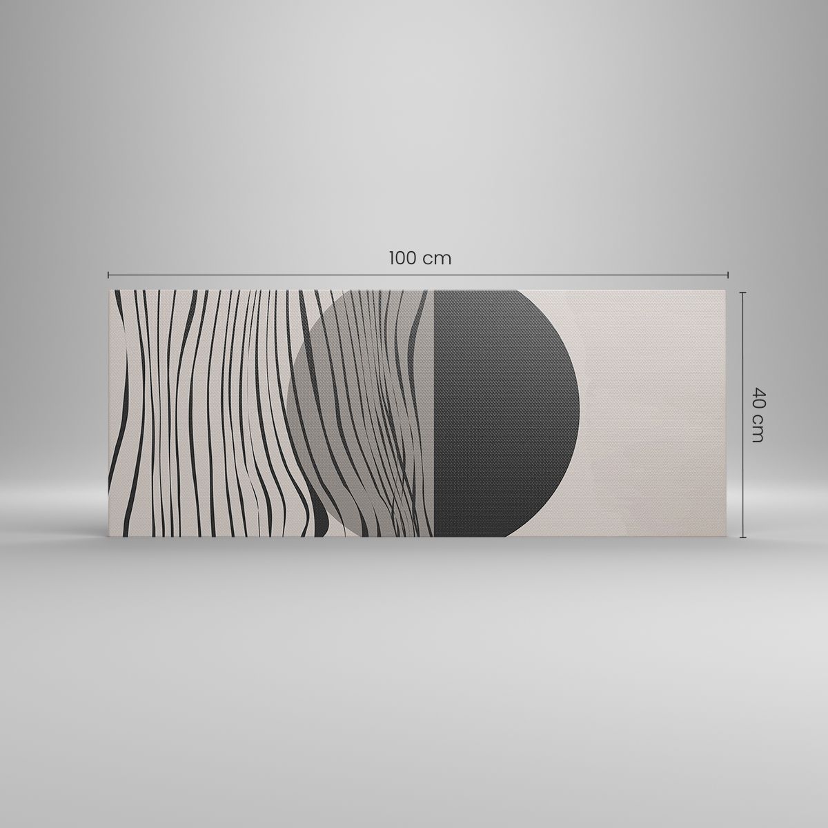 AFFICHE POSTER 70X50CM Tableaux Image Minimalisme Rectangulaires Formes Art EUR 42,99 - FR