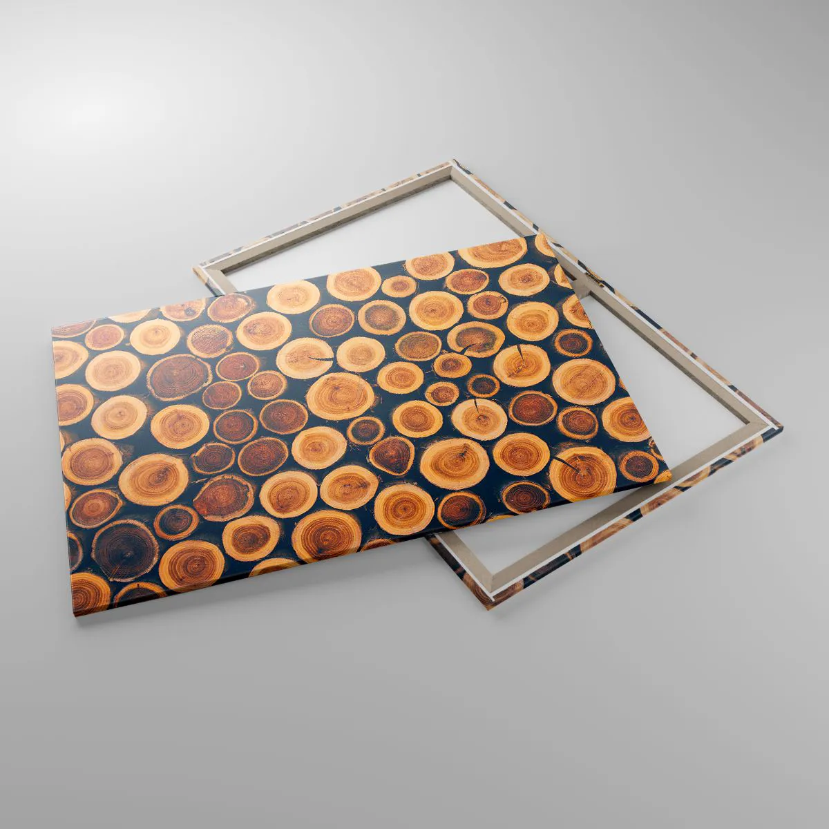 Canvas picture - How Much Do You Give Me? - 100x70 cm