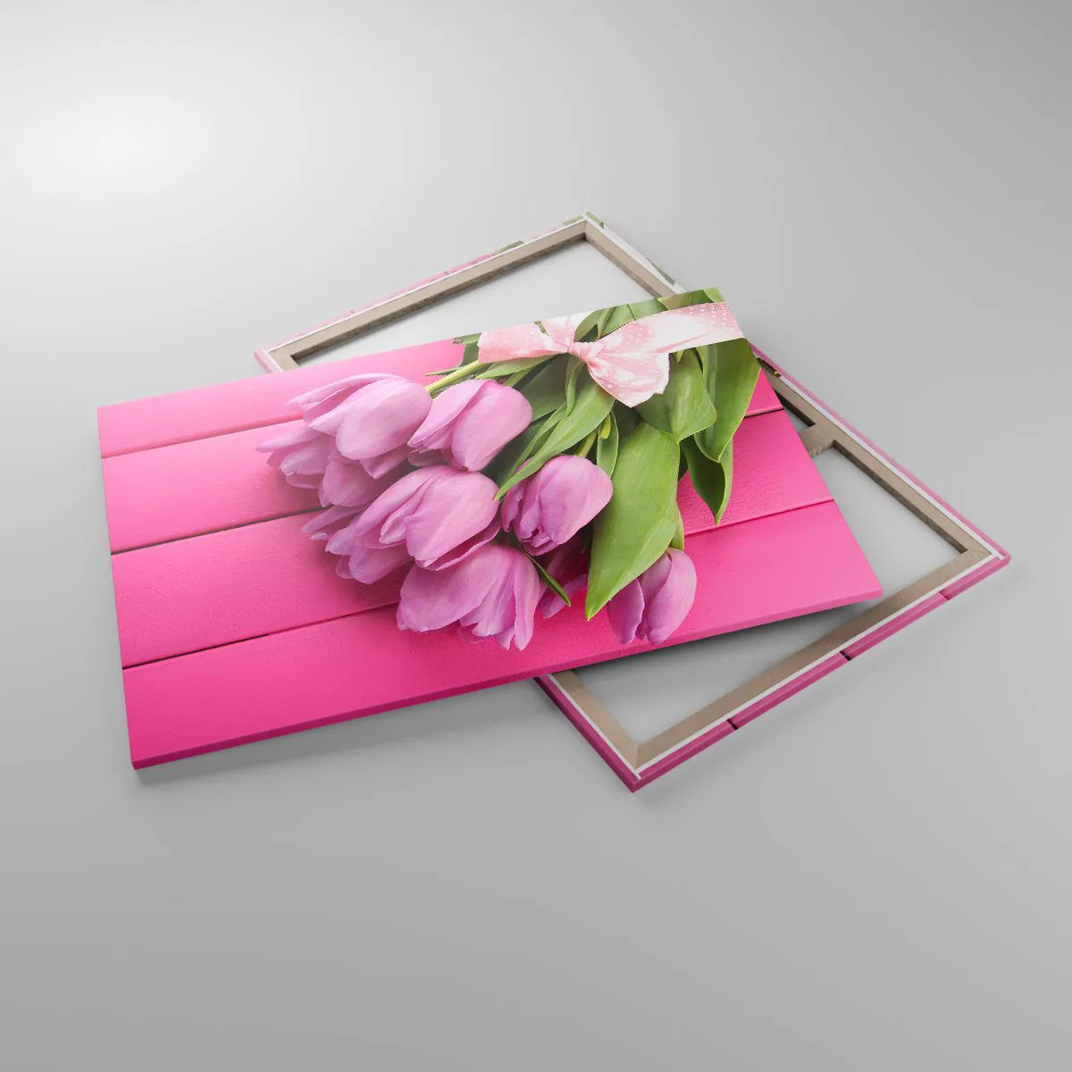 Canvas picture - Especially for You - 120x80 cm