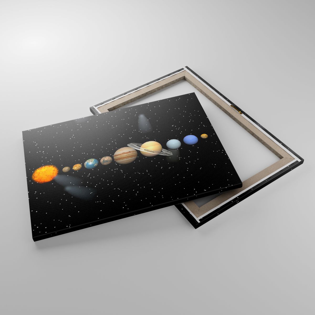 Quadri Spazio E Astronomia, Quadri Sistema Solare, Quadri Pianeti, Quadri Le Stelle, Quadri Cometa