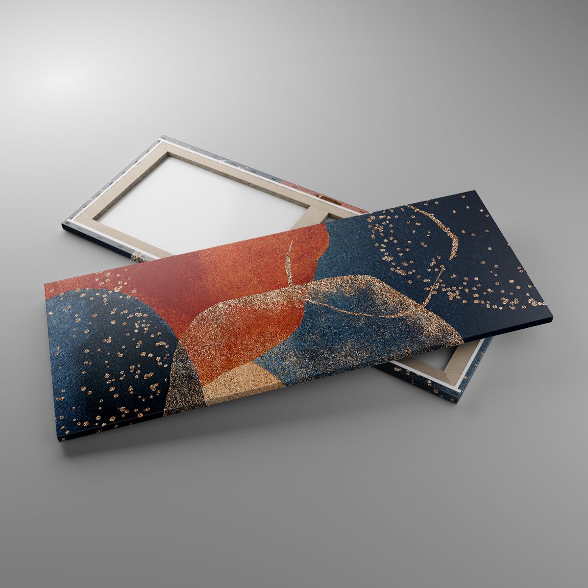 Toile Minimalism – Tableau abstrait moderne