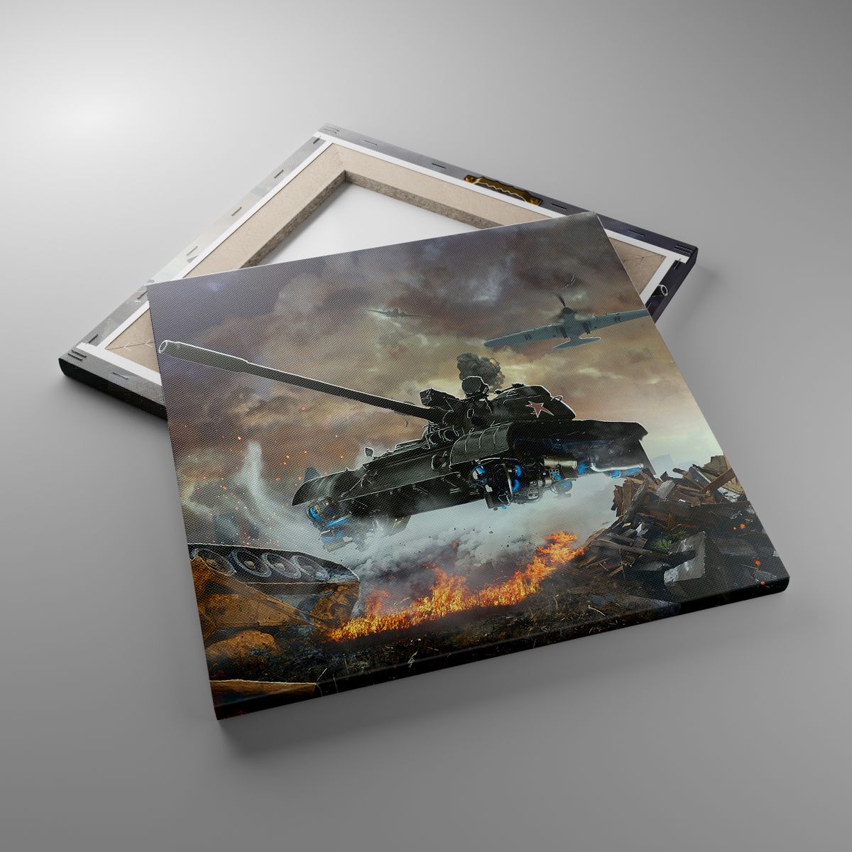 Obrazy Militaria, Obrazy Wojna, Obrazy Czołg, Obrazy Samolot Wojskowy, Obrazy Bitwa