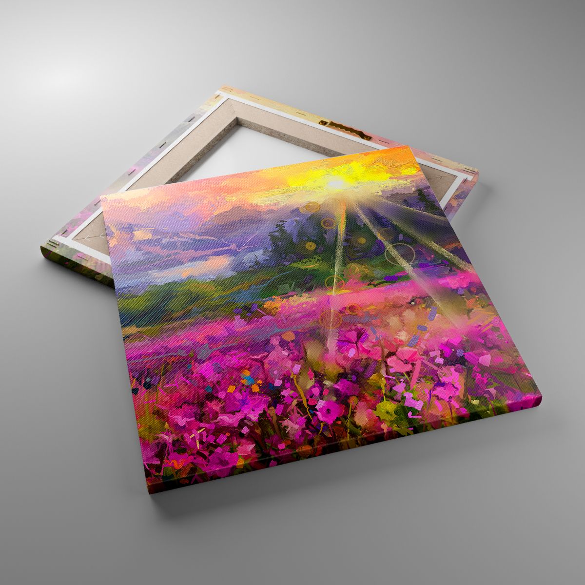Leinwandbild Abstraktion, Leinwandbild Landschaft, Leinwandbild Blumen, Leinwandbild Berge, Leinwandbild Kunst