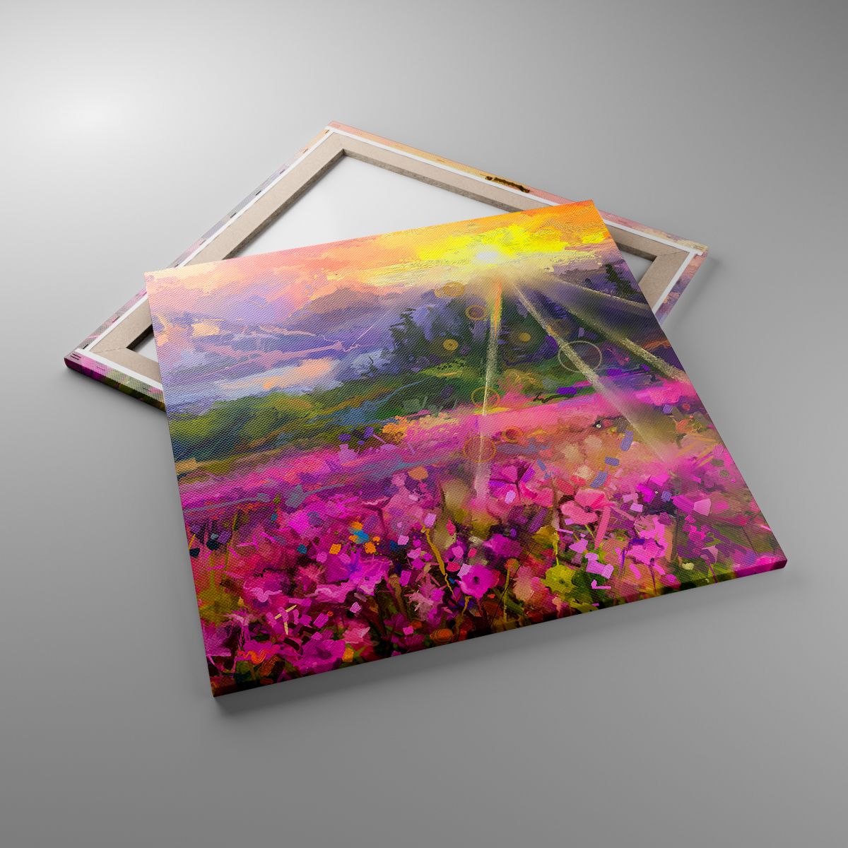 Leinwandbild Abstraktion, Leinwandbild Landschaft, Leinwandbild Blumen, Leinwandbild Berge, Leinwandbild Kunst