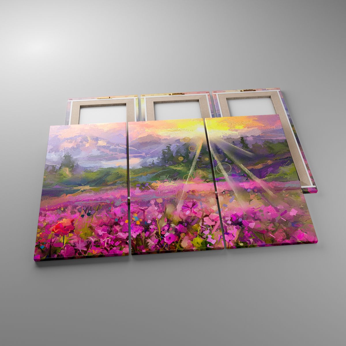 Quadri Astrazione, Quadri Paesaggio, Quadri Fiori, Quadri Montagne, Quadri Arte