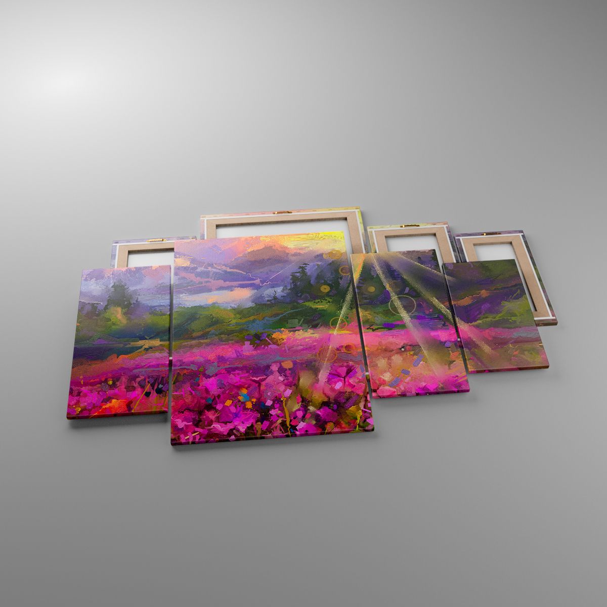 Quadri Astrazione, Quadri Paesaggio, Quadri Fiori, Quadri Montagne, Quadri Arte