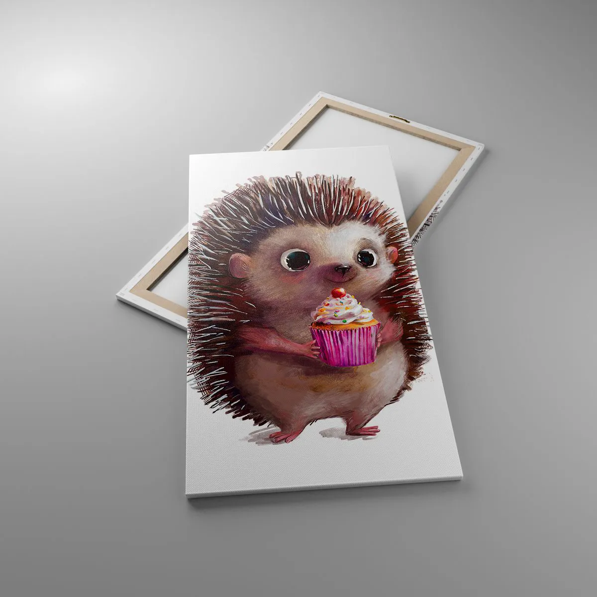 Obraz na plátne - Oslava je každý deň - 65x120 cm