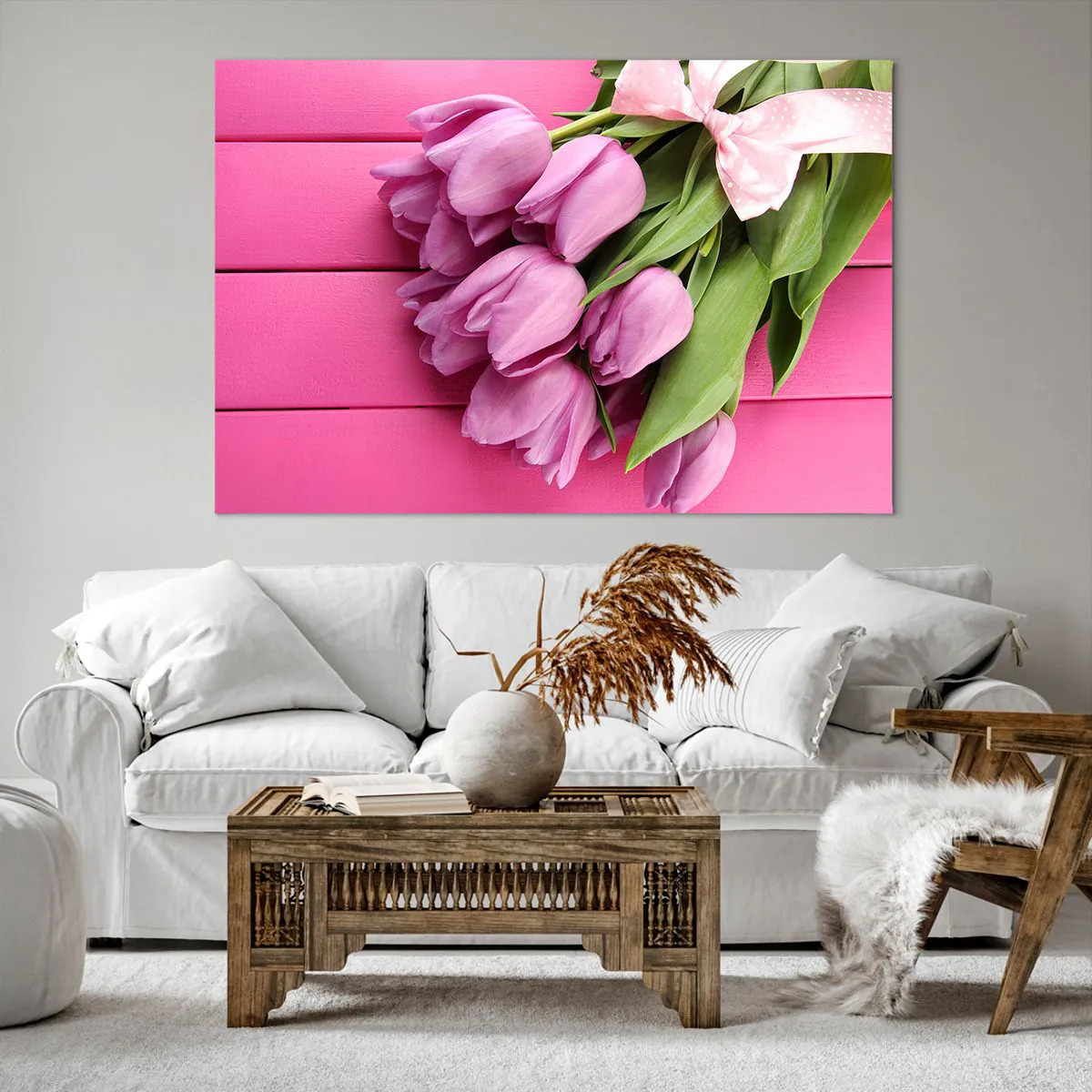 Canvas picture - Especially for You - 120x80 cm