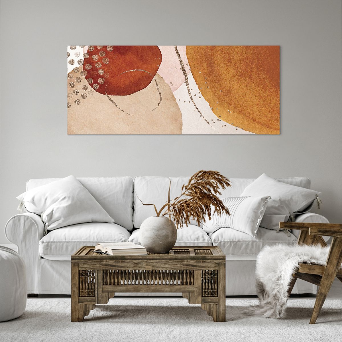 Canvas picture Abstraction, Canvas picture Art, Canvas picture Modern Pattern, Canvas picture Modern Art, Canvas picture Graphics