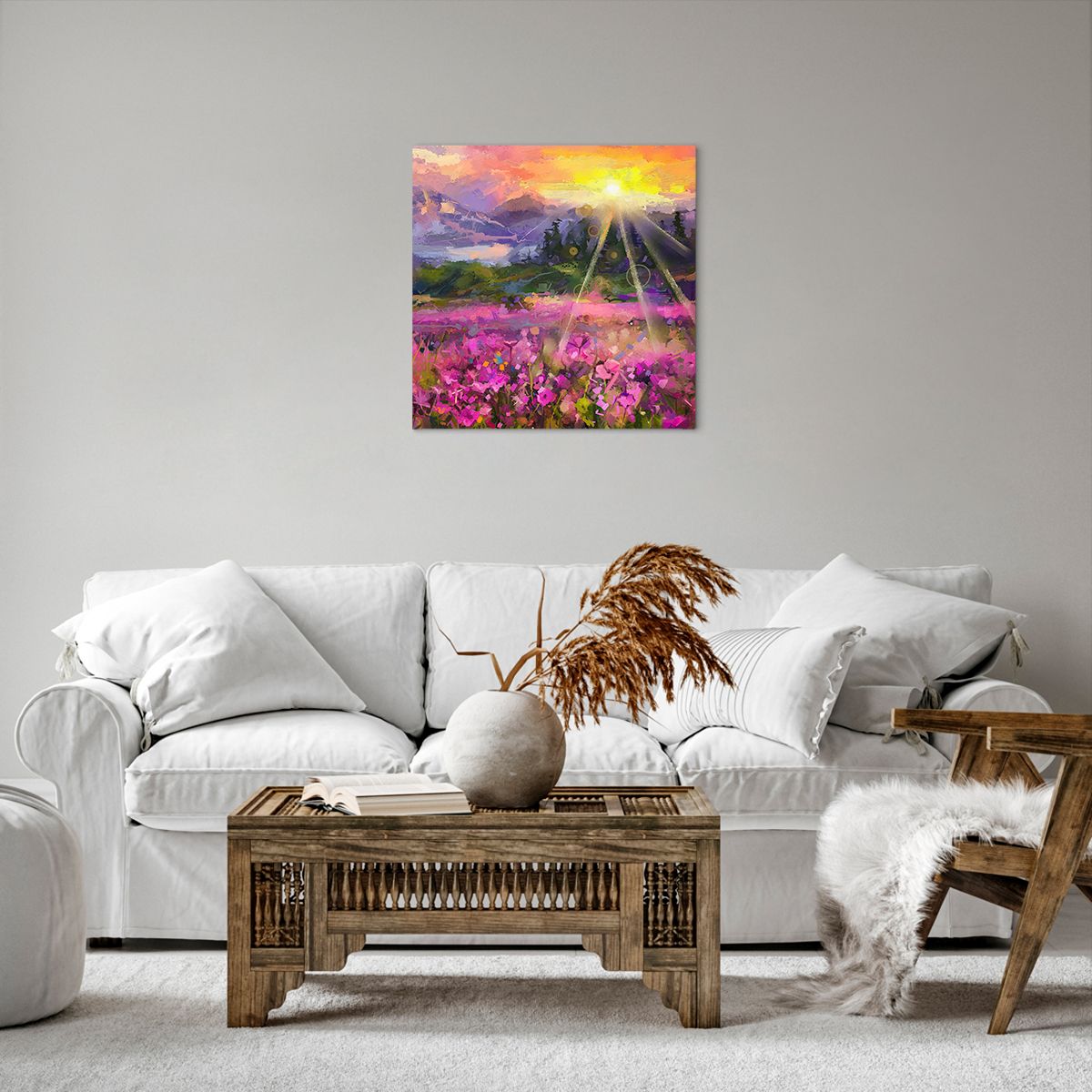 Impression sur toile Abstraction, Impression sur toile Paysage, Impression sur toile Fleurs, Impression sur toile Montagnes, Impression sur toile Art