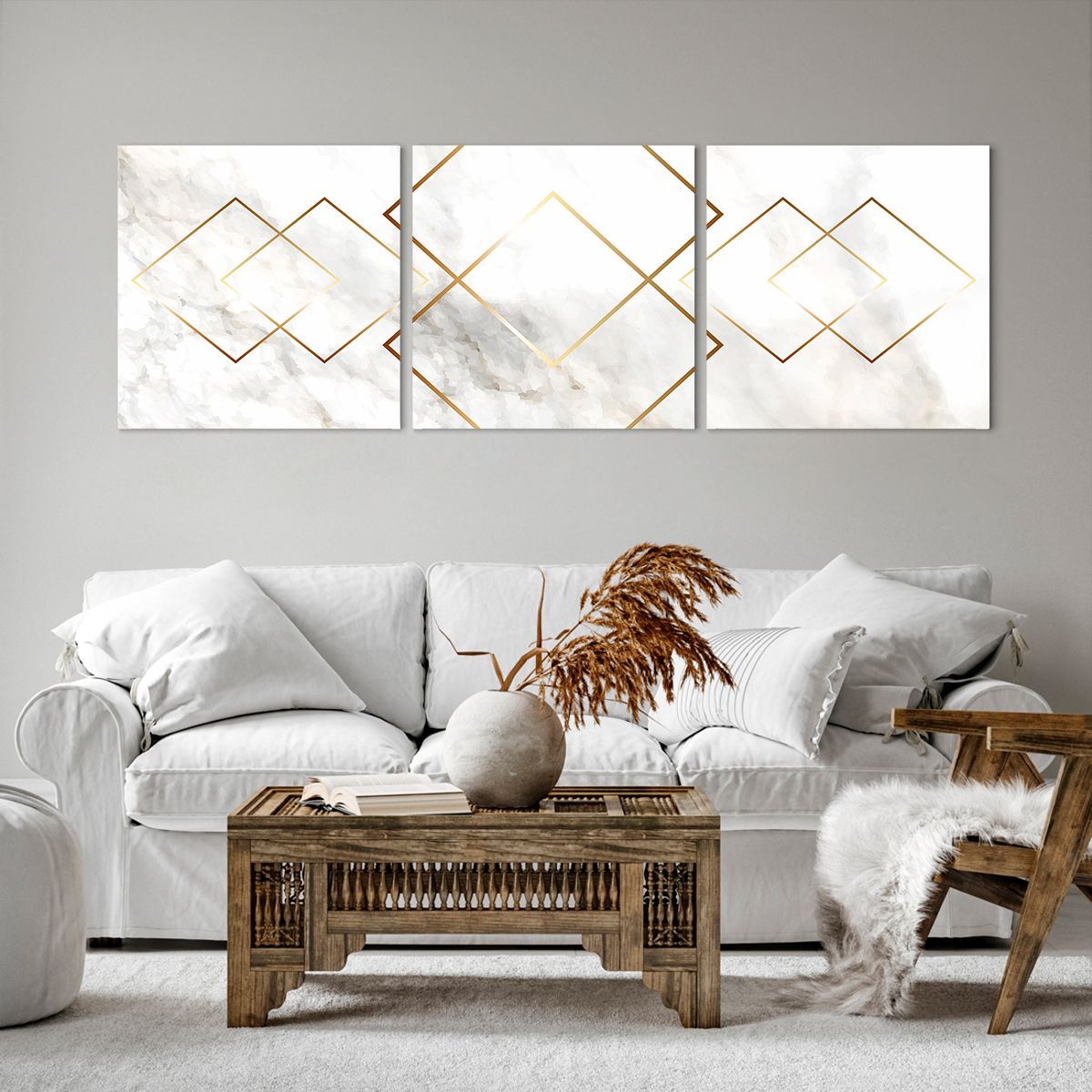Impression sur toile Abstraction, Impression sur toile Art, Impression sur toile Marbre, Impression sur toile Diamant, Impression sur toile Art Moderne