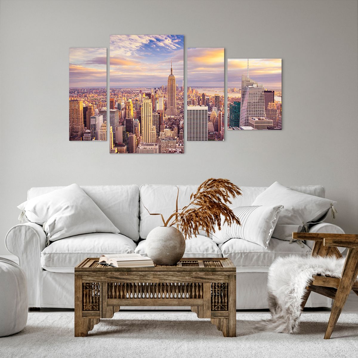 Obrazy na płótnie Miasto, Obrazy na płótnie Nowy Jork, Obrazy na płótnie Architektura, Obrazy na płótnie Drapacz Chmur, Obrazy na płótnie Usa