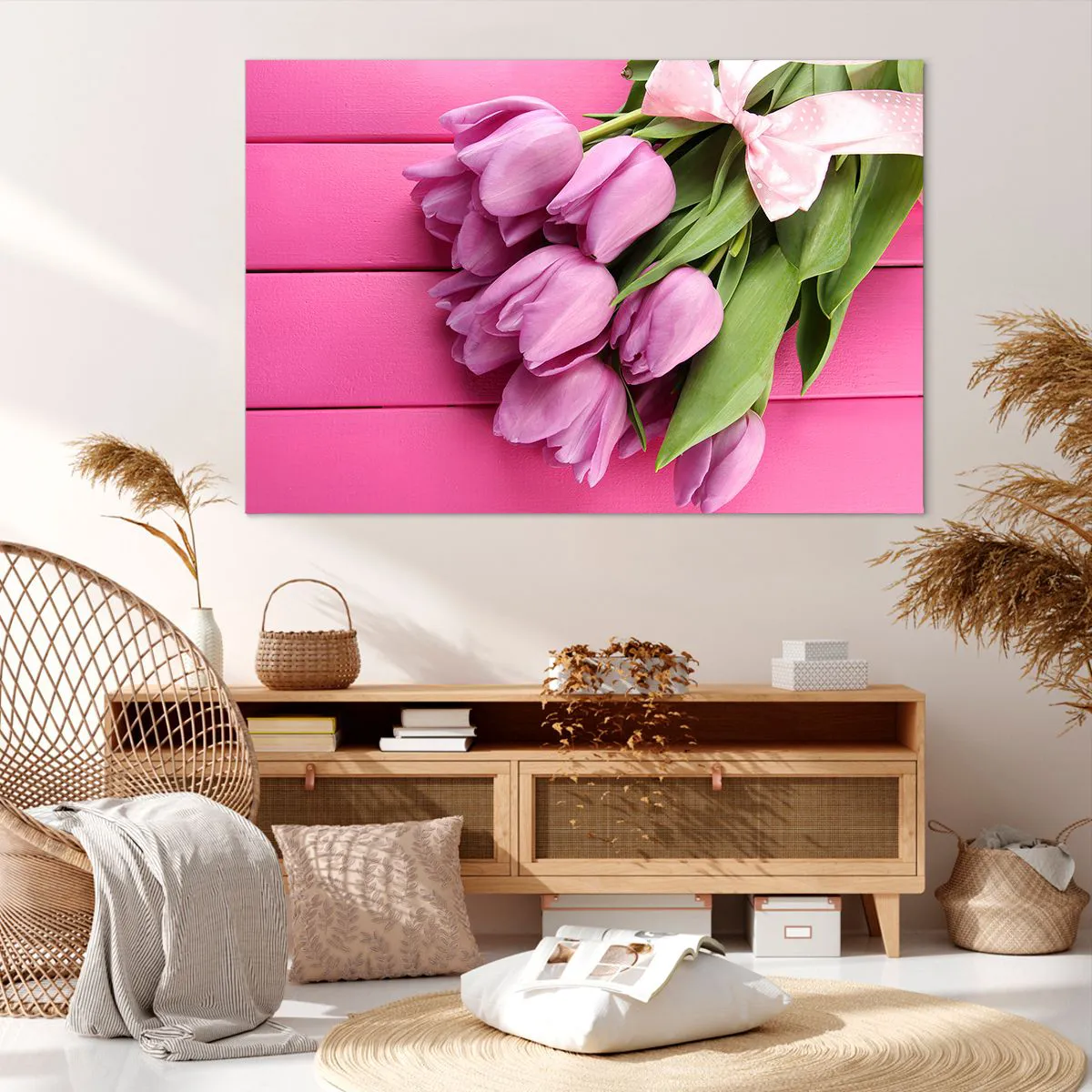 Canvas picture - Especially for You - 120x80 cm