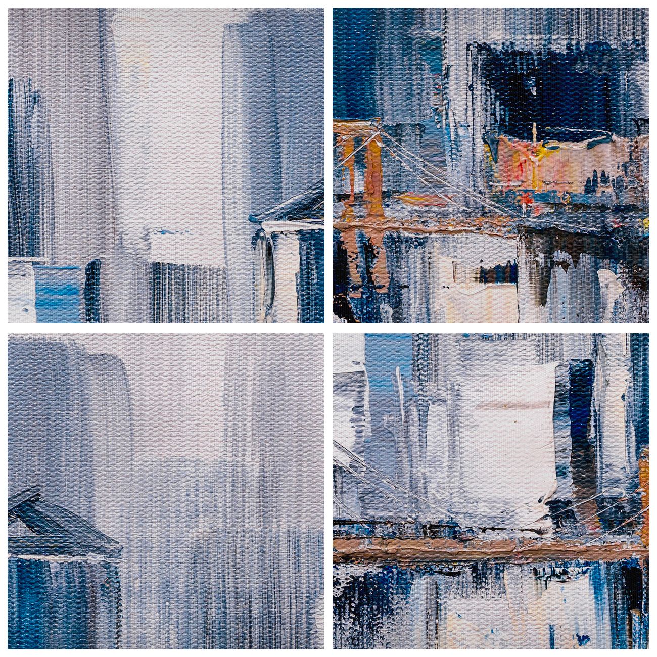 Impression Photo Sur Toile | Tableau Personnalisé | Rapid Flyer