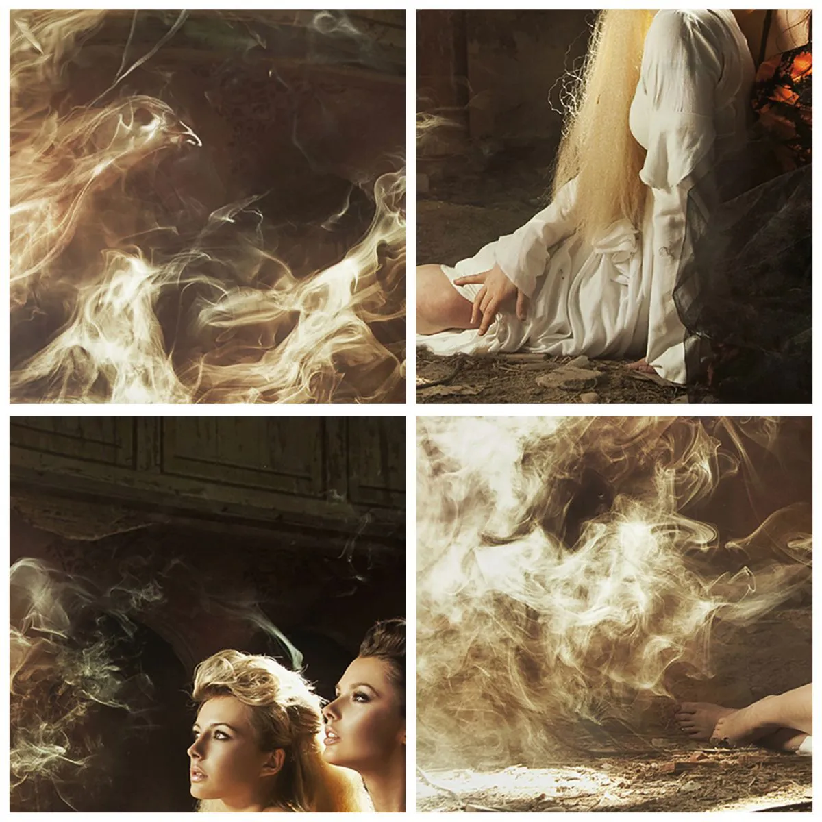 Ceas de perete - Ceas pe sticlă - Și poezia s-a născut - 30x30 cm