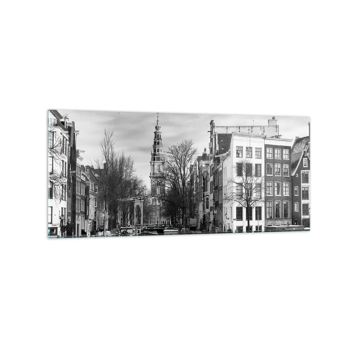 Lastra Vetro Temperato Per Caminetto 120x50cm VidaXL - Salvapavimento, Resistente Al Calore, Spessore 8mm