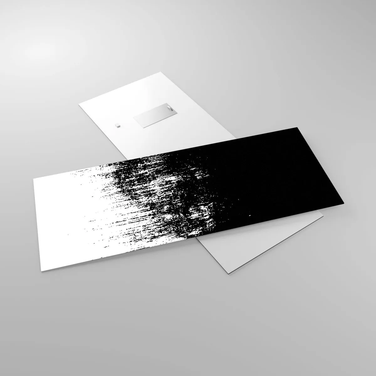 Impression sur verre - Image sur verre - Et le gagnant est ... - 100x40 cm