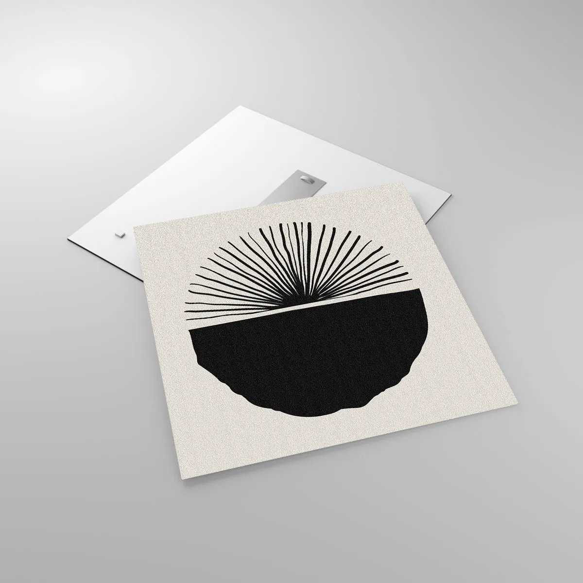 Obraz na skle - Viac možností - 60x60 cm