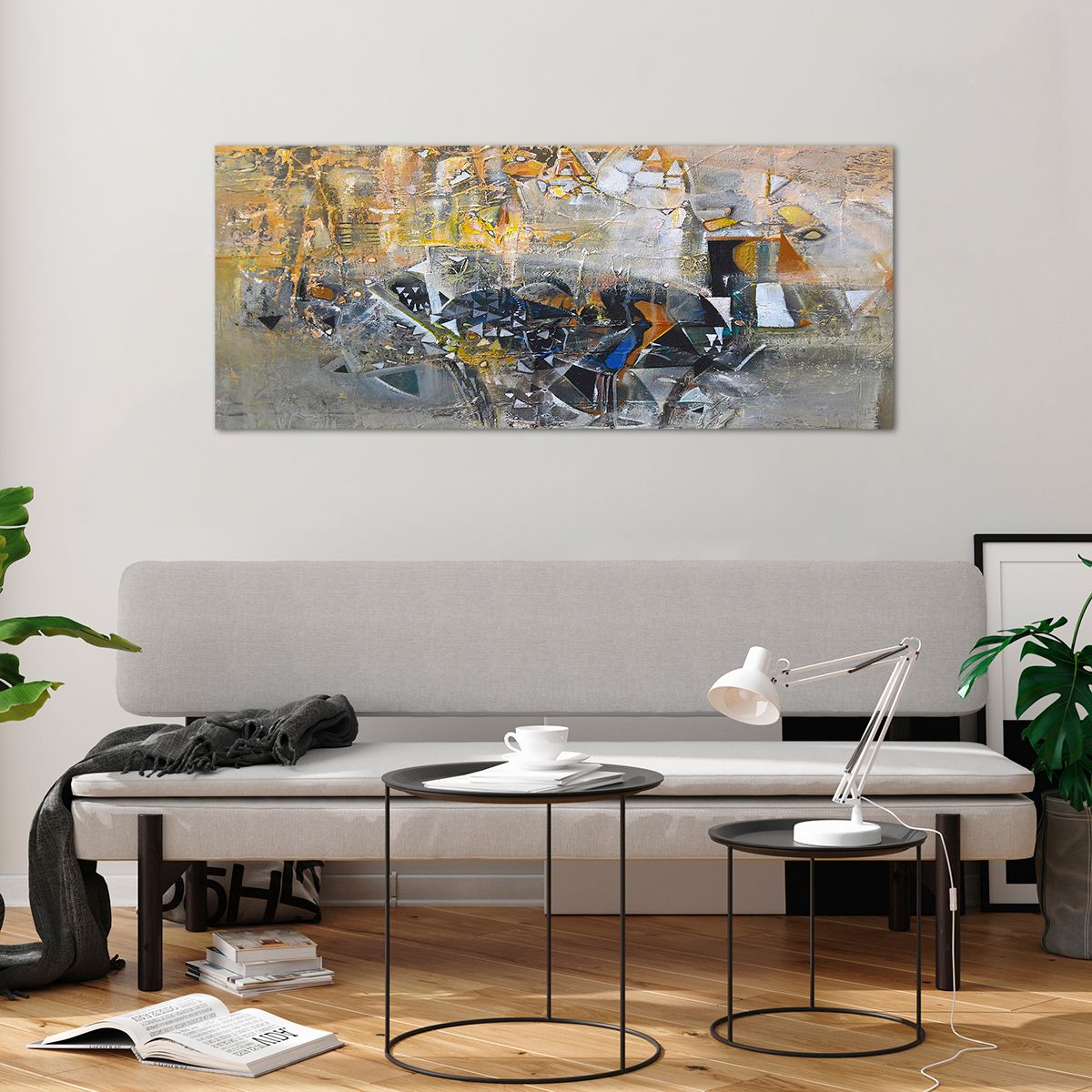 Cuadro sobre vidrio Abstracción, Cuadro sobre vidrio Arte, Cuadro sobre vidrio Gráficos, Cuadro sobre vidrio Cuadro, Cuadro sobre vidrio Arte Artístico