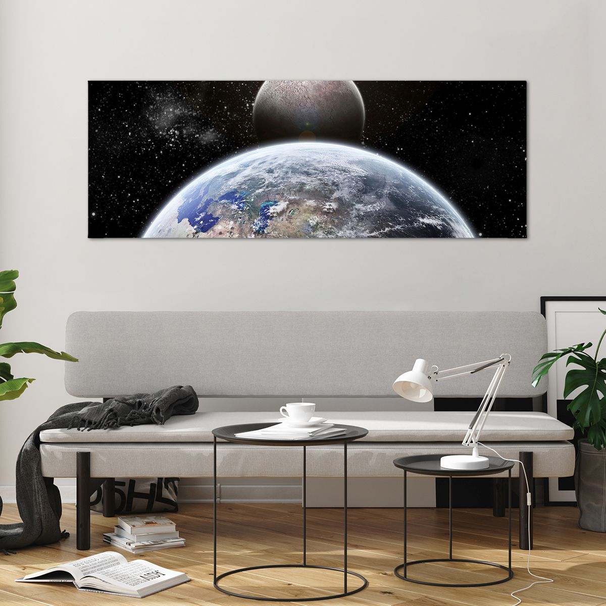 Obraz na skle Kosmos, Obraz na skle Abstrakce, Obraz na skle 3D, Obraz na skle Planety, Obraz na skle Astronomie