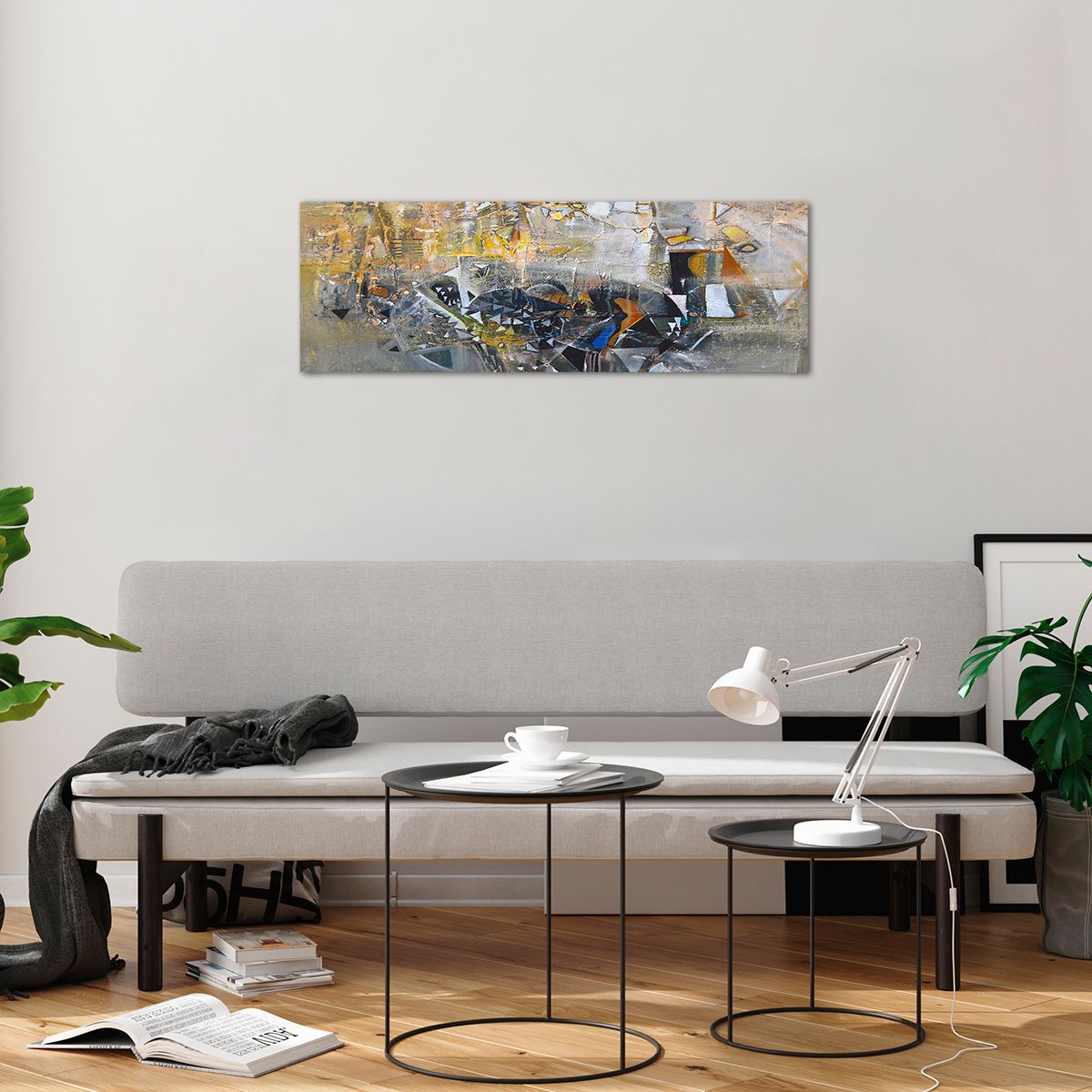 Cuadro sobre vidrio Abstracción, Cuadro sobre vidrio Arte, Cuadro sobre vidrio Gráficos, Cuadro sobre vidrio Cuadro, Cuadro sobre vidrio Arte Artístico