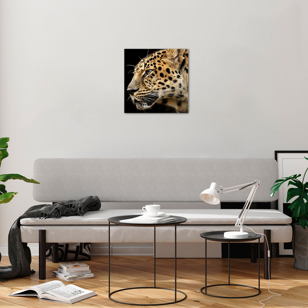 Bilder auf glas Tiere, Bilder auf glas Leopard, Bilder auf glas Afrika, Bilder auf glas Wilde Katze, Bilder auf glas Natur