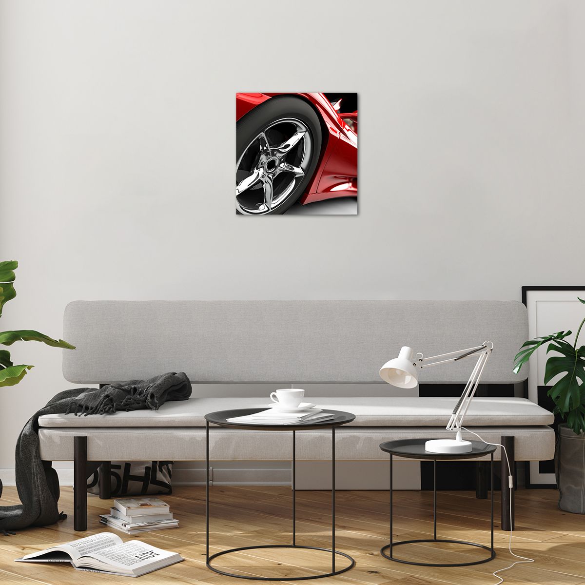 Bilder auf glas Automobil, Bilder auf glas Sportwagen, Bilder auf glas Rand, Bilder auf glas Luxuriöses Auto, Bilder auf glas Geschwindigkeit