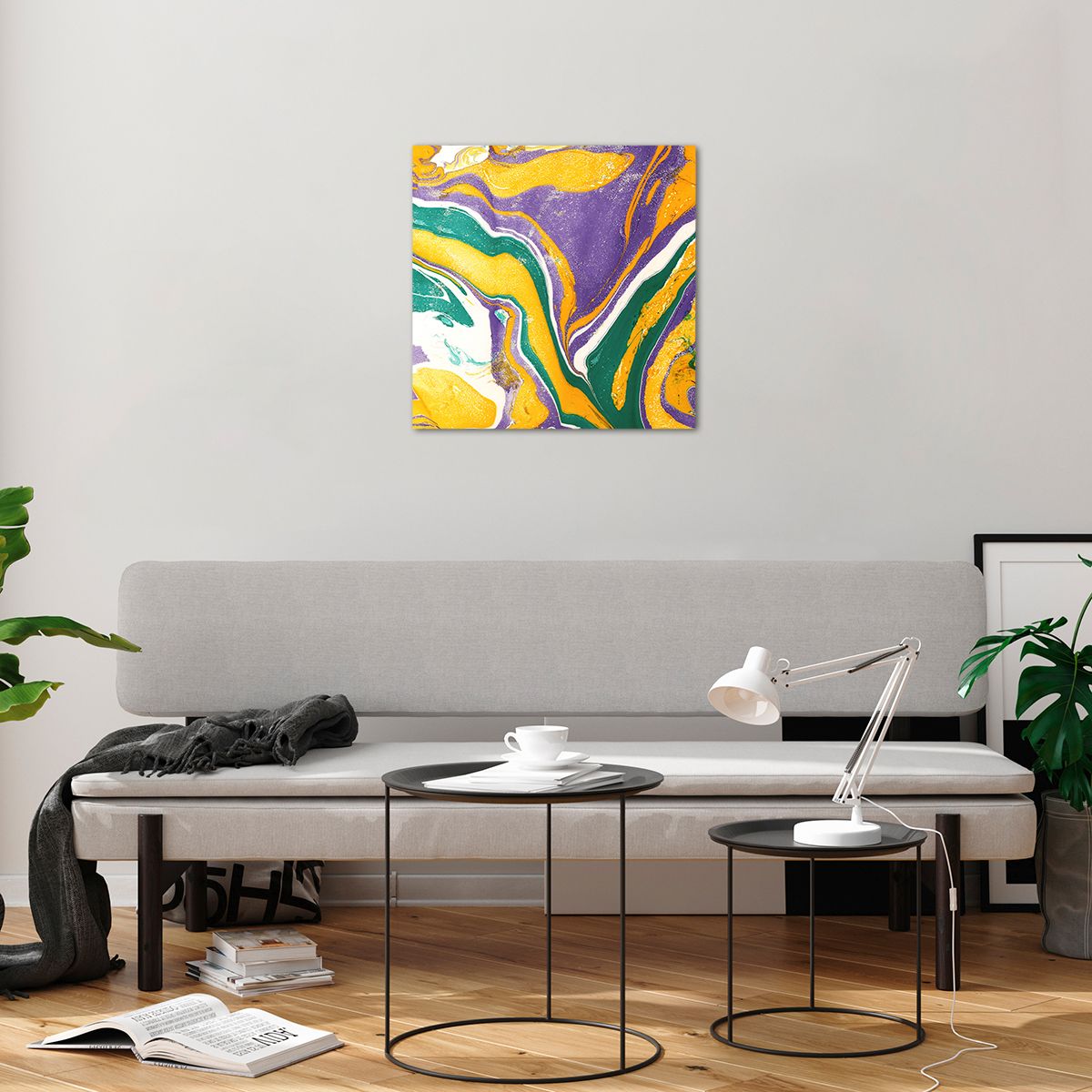 Cuadro sobre vidrio Abstracción, Cuadro sobre vidrio Arte, Cuadro sobre vidrio Patrón Moderno, Cuadro sobre vidrio Gráficos, Cuadro sobre vidrio Arte Artístico
