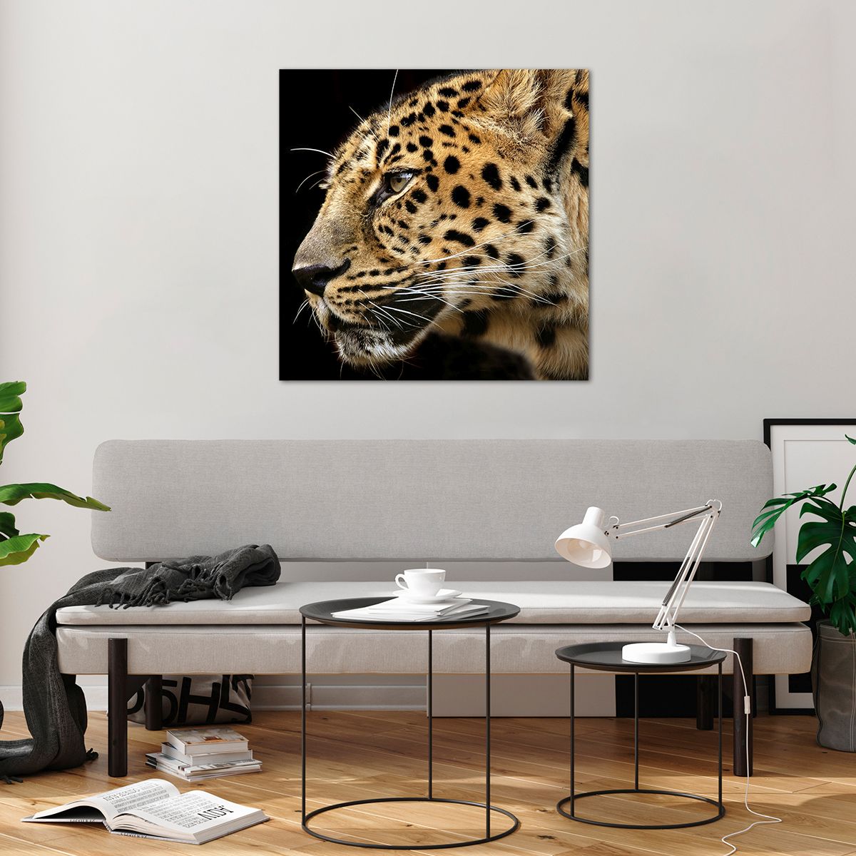 Obraz na skle Zvířata, Obraz na skle Leopard, Obraz na skle Afrika, Obraz na skle Divoká Kočka, Obraz na skle Příroda