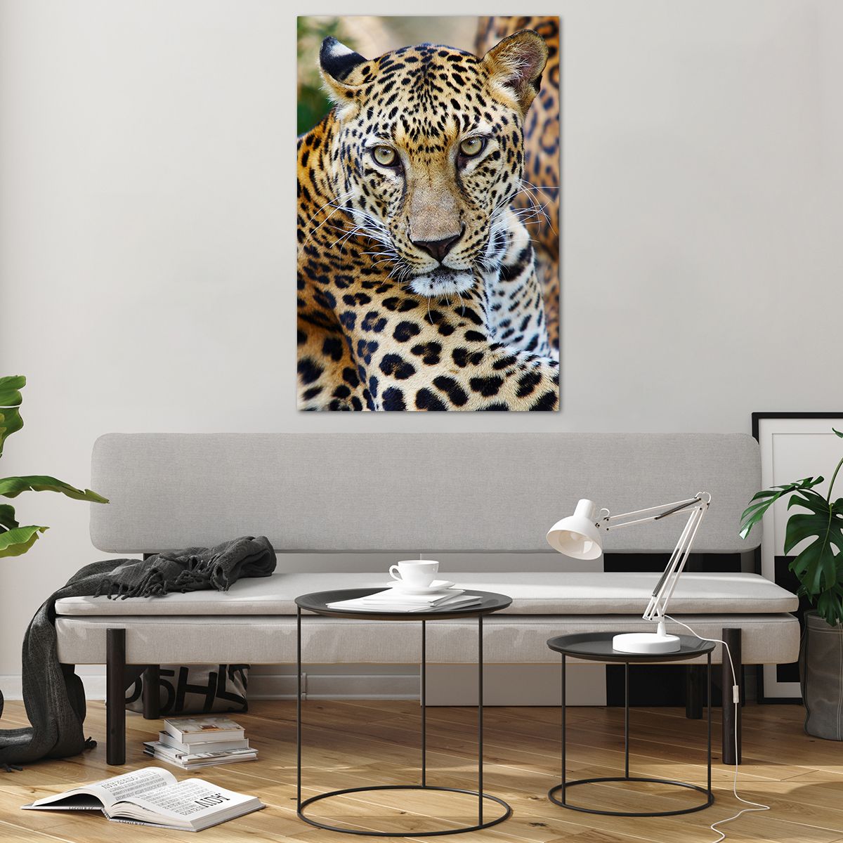 Obraz na skle Zvířata, Obraz na skle Leopard, Obraz na skle Afrika, Obraz na skle Džungle, Obraz na skle Divoké Zvíře