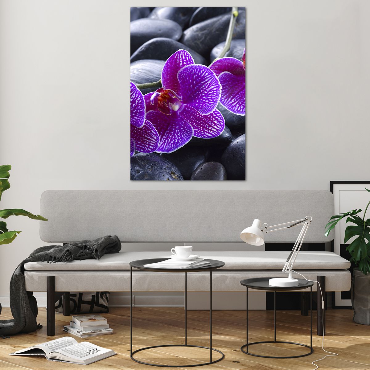 Bilder auf glas Blumen, Bilder auf glas Steine, Bilder auf glas Orchidee, Bilder auf glas Orchidee, Bilder auf glas Spa