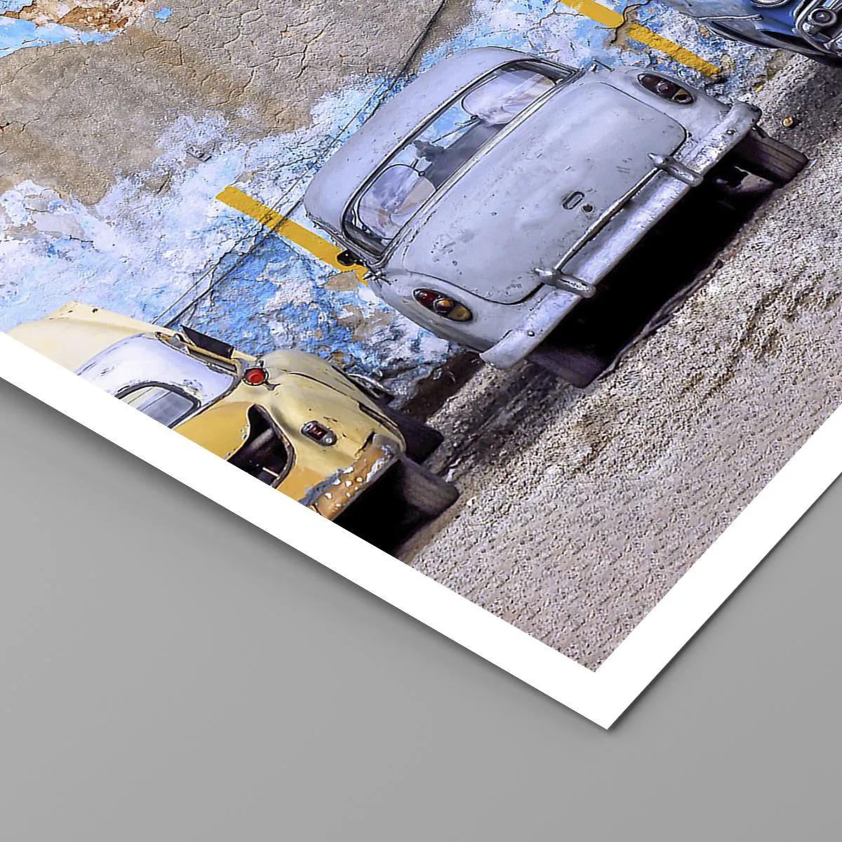 Plakat - Møde for veteraner - 50x70 cm