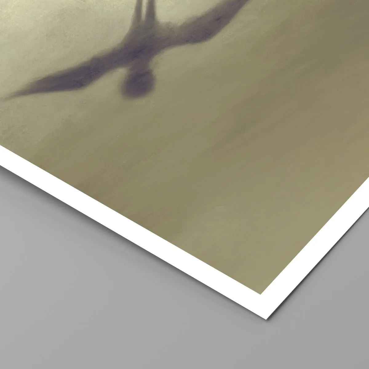 Poster - Eroul viitorului - 91x61 cm