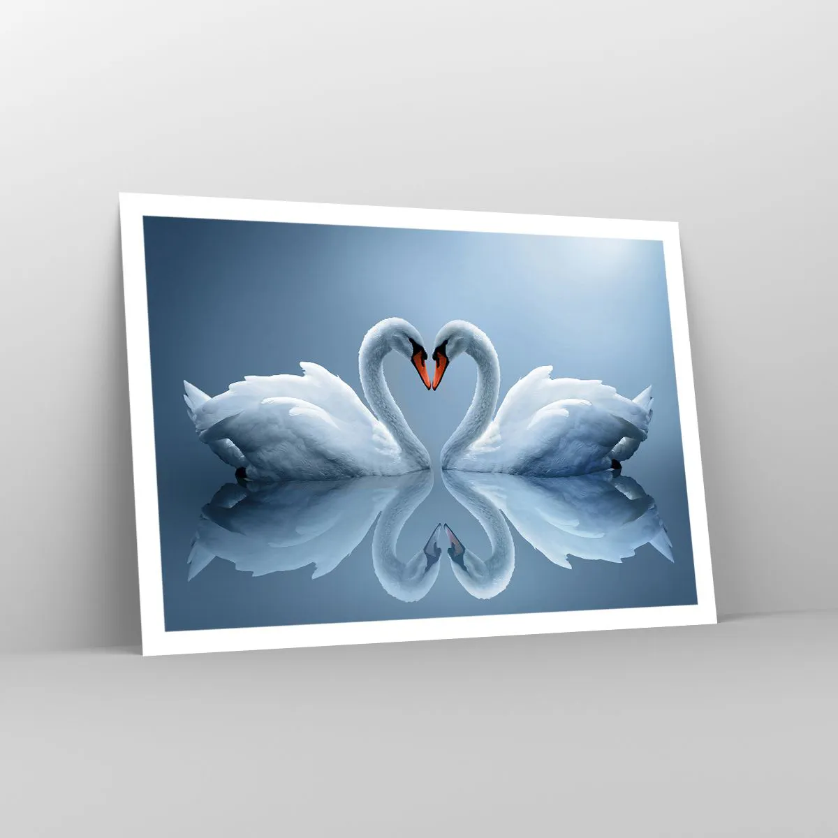 Poszter - Itt az ideje a szerelemnek - 100x70 cm