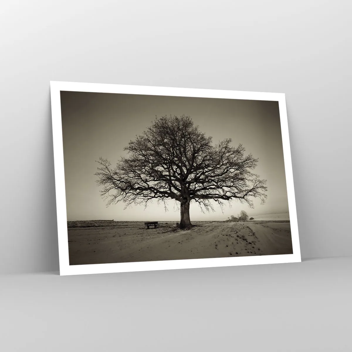 Poszter - Innen az örökkévalóságig - 100x70 cm