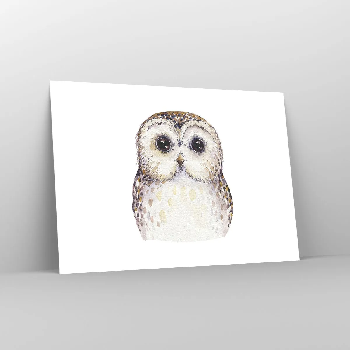 Poszter - Nézz a szemembe - 100x70 cm