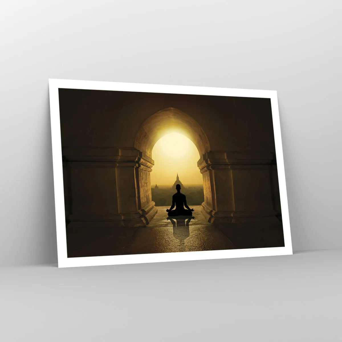 Poszter - Teljes harmónia - 100x70 cm