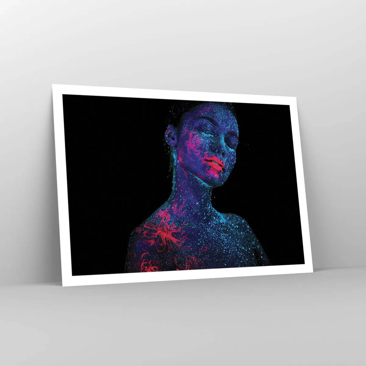 Poszter - A csillagporban - 100x70 cm