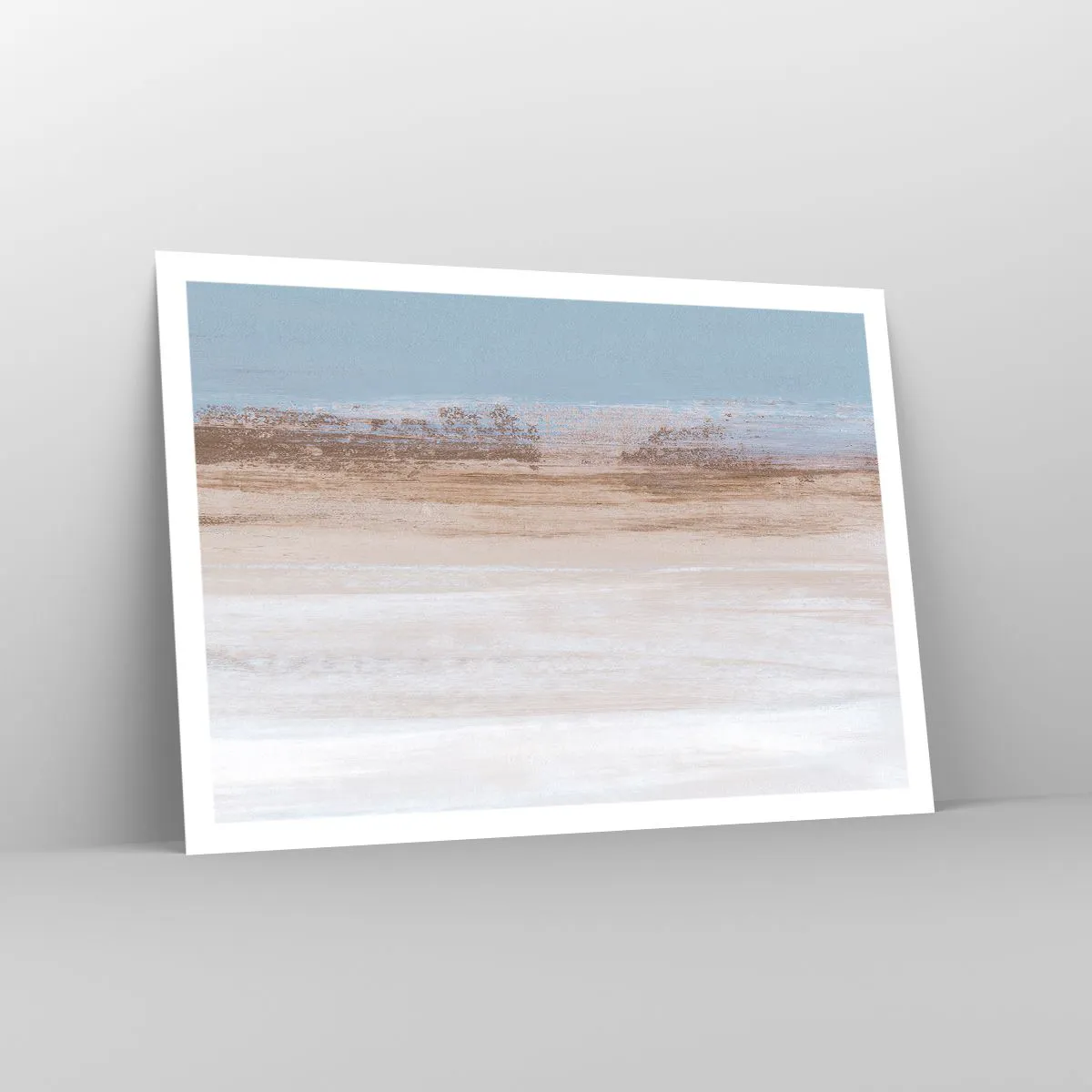 Poster - Ambiguous Landscape - 100x70 cm