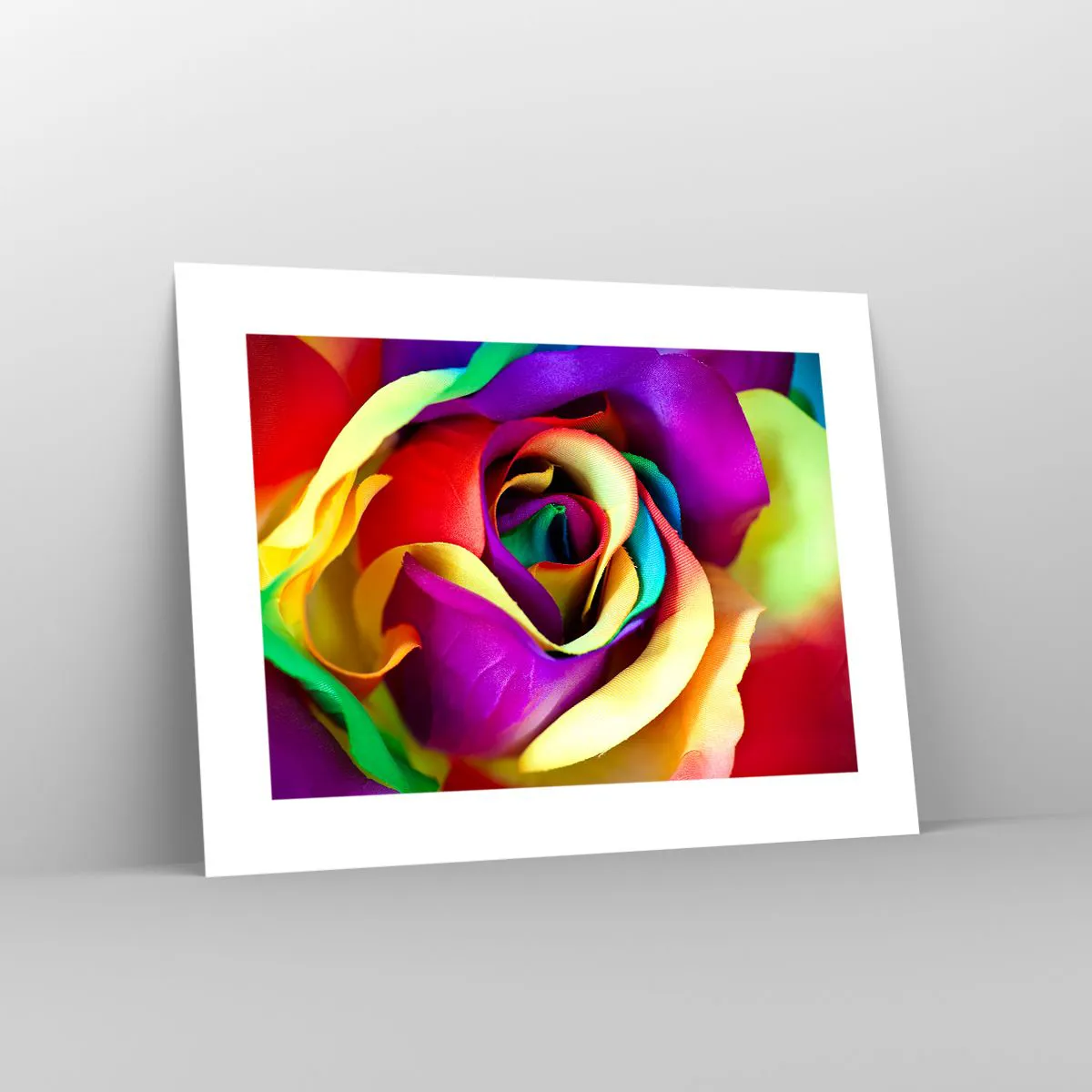 Affiche - Poster - Ce n'est pas possible - 40x30 cm