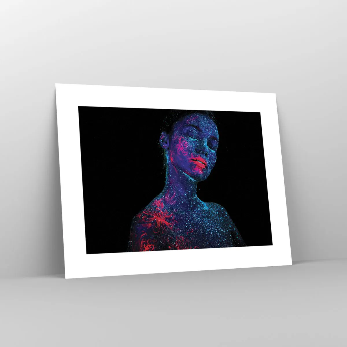 Plakát - V hvězdném prachu - 40x30 cm