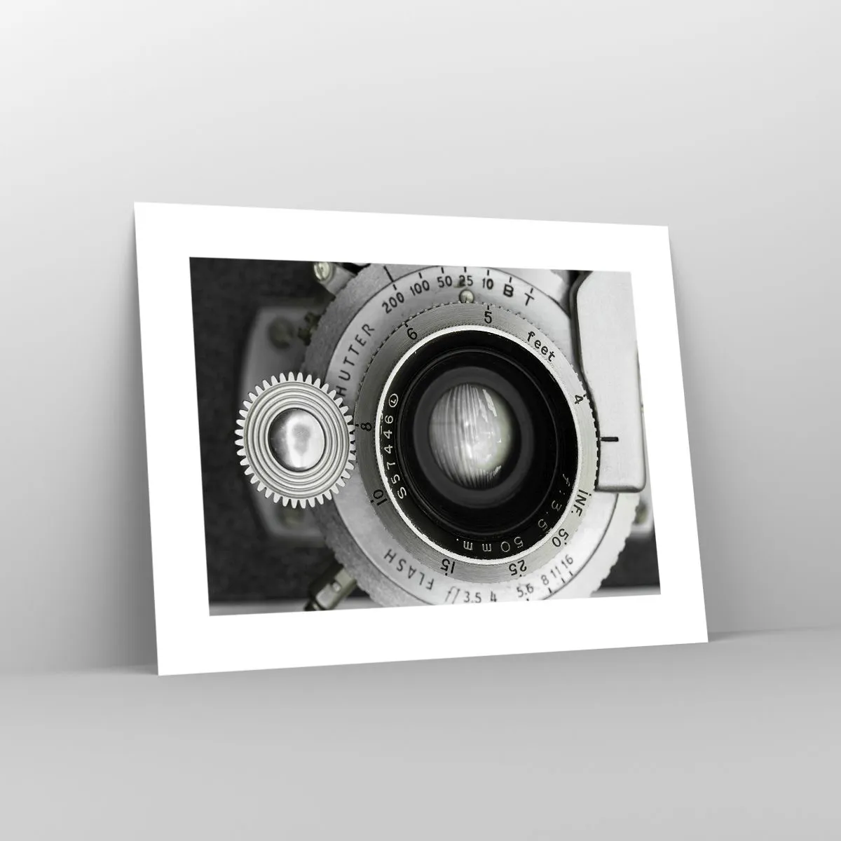 Plakát - Příběh o Hollywoodu - 40x30 cm