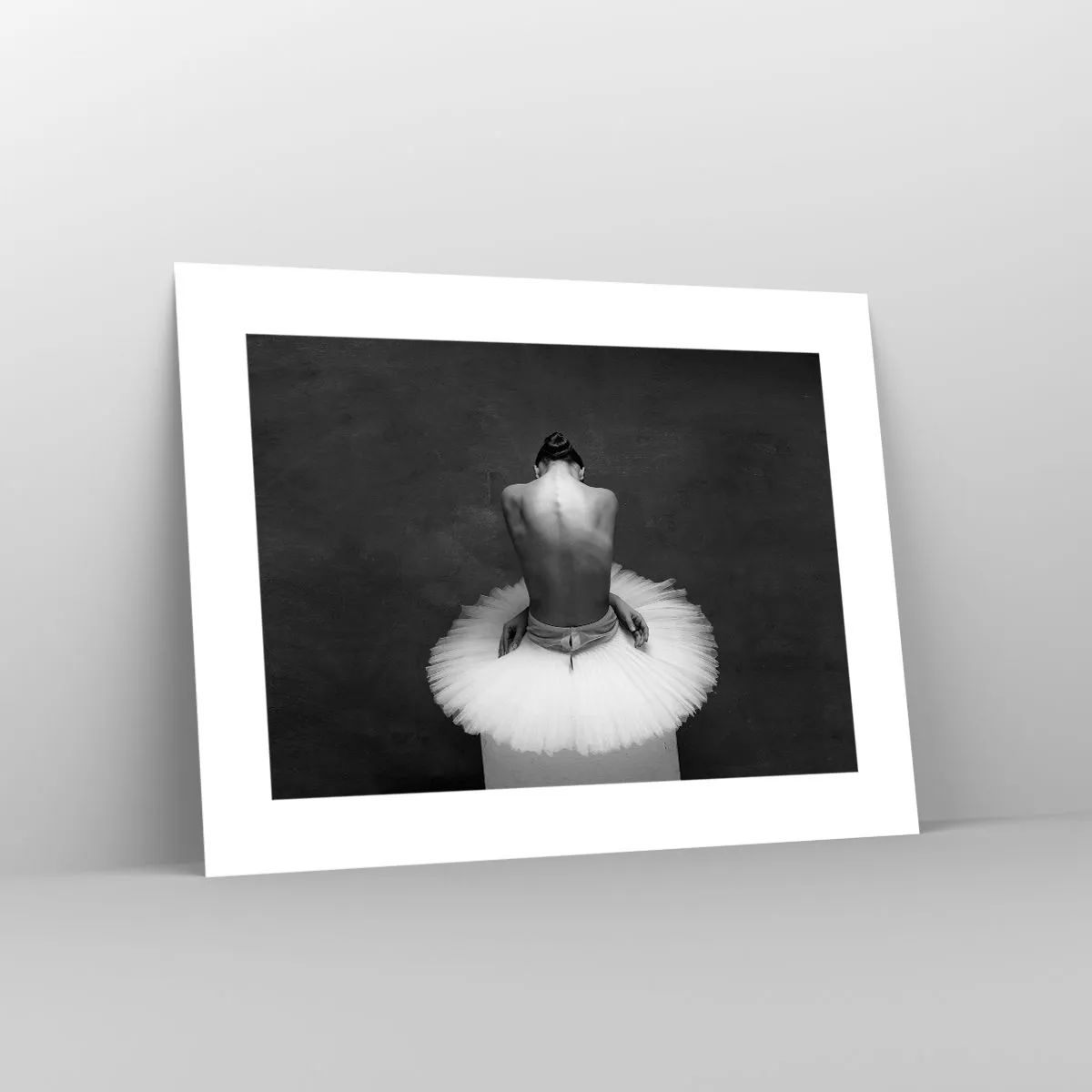 Poster - It Is Blossoming - 40x30 cm