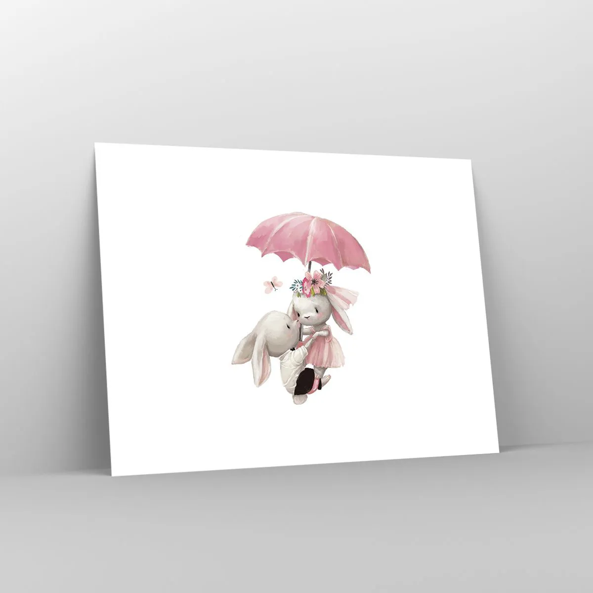 Plakát - To je láska - 40x30 cm