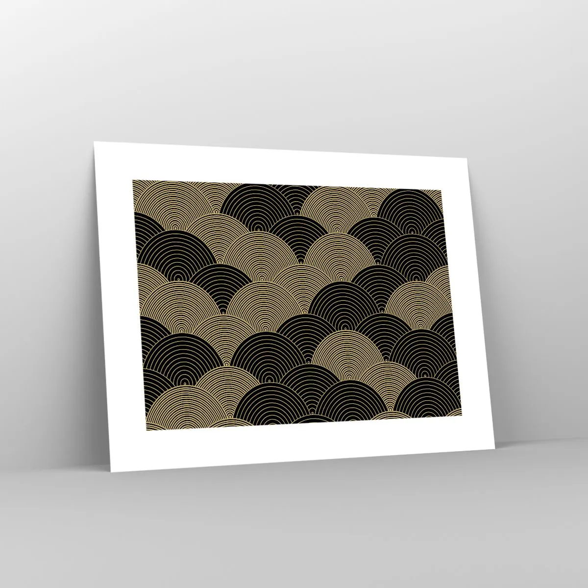 Poster - Unitate în multiplicitate - 40x30 cm